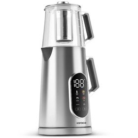Karaca Cool Touch 1503 Inox Çay Makinesi