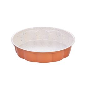 Karaca Copper Kek Kalıbı