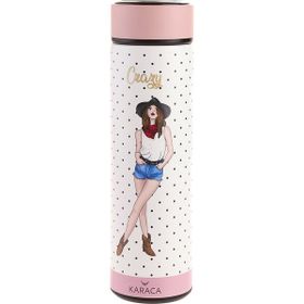Karaca Crazy Girl Termos