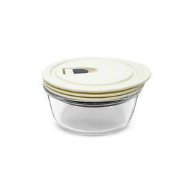 Karaca Cream 0.39 lt Saklama Kabı