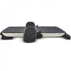 Karaca Crust Grill Toast Mat Krem Izgara ve Tost Makinesi