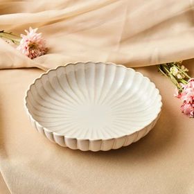 Karaca Daisy 24.5 cm Kase