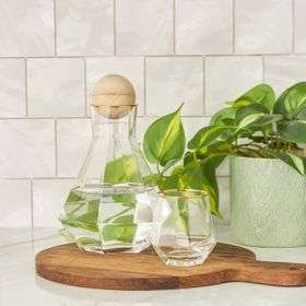 Karaca Dakota 1300 ml Mantar Tıpa Sürahi