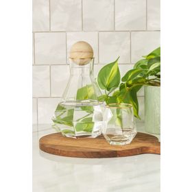 Karaca Dakota 1300 ml Mantar Tıpa Sürahi