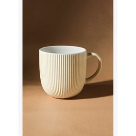 Karaca Dalya Mor 370 ml Kupa