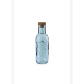 Karaca Dame 500 ML Mavi Şişe