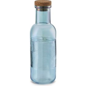 Karaca Dame 500 ML Mavi Şişe