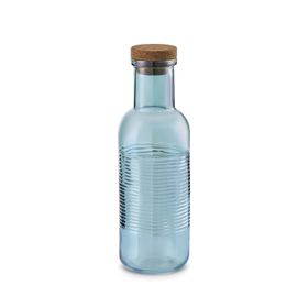 Karaca Dame 500 ML Mavi Şişe