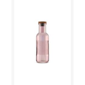 Karaca Dame 500 ml Pembe Şişe