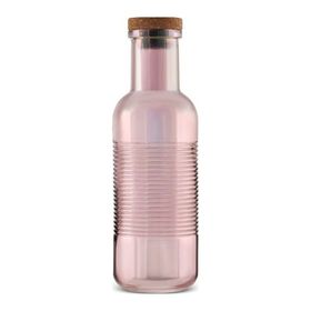 Karaca Dame 500 ml Pembe Şişe