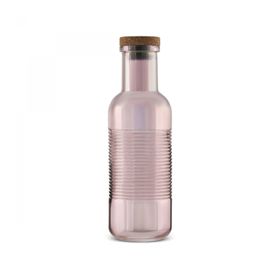 Karaca Dame 500 ml Pembe Şişe