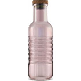 Karaca Dame 500 ml Pembe Şişe