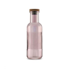 Karaca Dame 500 ml Pembe Şişe