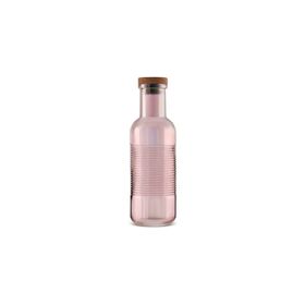 Karaca Dame 500 ml Pembe Şişe