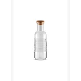 Karaca Dame 500 ml Şeffaf Şişe
