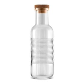 Karaca Dame 500 ml Şeffaf Şişe