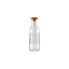 Karaca Dame 500 ml Şeffaf Şişe