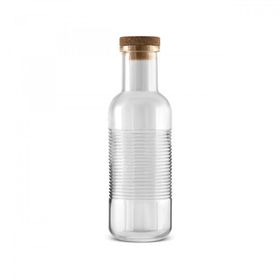 Karaca Dame 500 ml Şeffaf Şişe