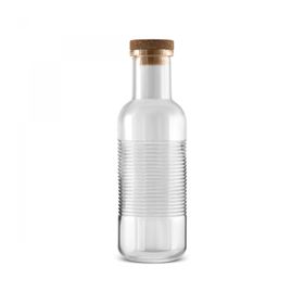 Karaca Dame 500 ml Şeffaf Şişe