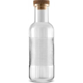 Karaca Dame 500 ml Şeffaf Şişe