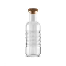 Karaca Dame 500 ml Şeffaf Şişe