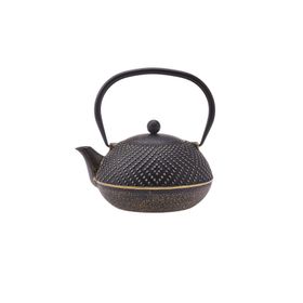 Karaca Dark Gold Teapot 900 ml Demlik