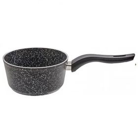 Karaca Dark Stone Bio Granit 18 cm Sütlük