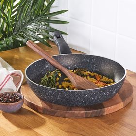 Karaca Dark Stone Bio Granit 26 cm Tava