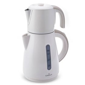 Karaca Daystar 2in 1 Latte Çay Makinesi