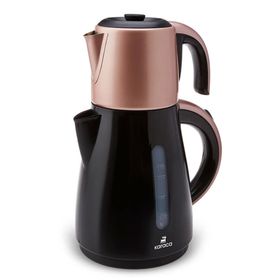 Karaca Daystar 2in1 Çay Makinesi
