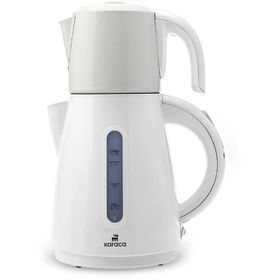Karaca Daystar 2in1 Çay Makinesi