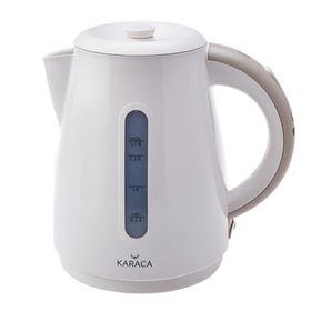 Karaca Daystar 2in1 Çay Makinesi