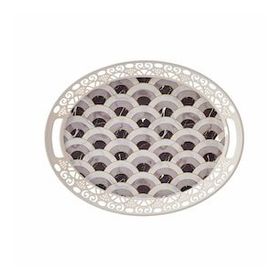 Karaca Della Oval 45 cm Tepsi