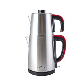 Karaca Dem Keyfi Red Gold Çay Makinesi