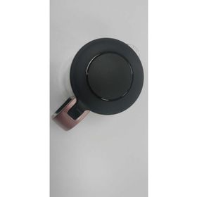 Karaca Demfit Çay Makinesi -Rosegold Saplı Demlik