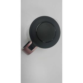 Karaca Demfit Çay Makinesi -Rosegold Saplı Demlik