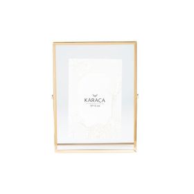 Karaca DG68 Magic 15x21 cm Altın Çerçeve