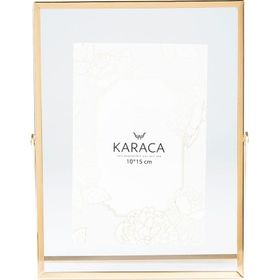 Karaca DG68 Magic 15x21 cm Altın Çerçeve