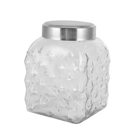 Karaca Diamond Cam Kavanoz