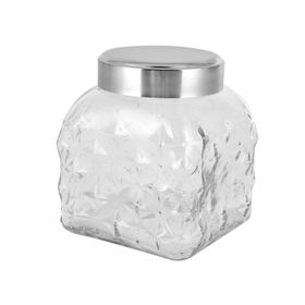 Karaca Diamond Cam Kavanoz
