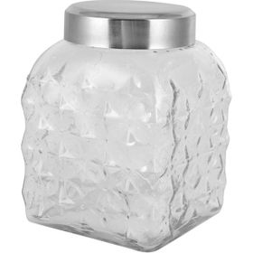 Karaca Diamond Cam Kavanoz