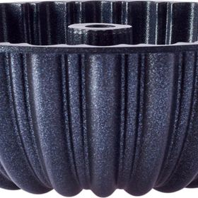 Karaca Diamond Döküm Siyah 26 cm Kek Kalıbı