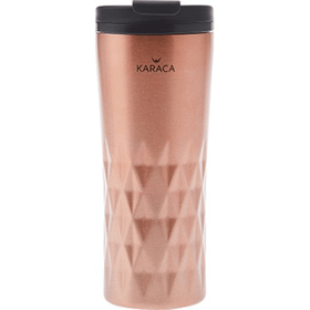 Karaca Diamond Rosegold El Termosu
