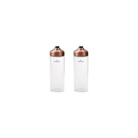 Karaca Dimple Copper 450 ml Yağlık ve Sirkelik