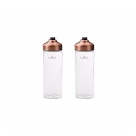 Karaca Dimple Copper 450 ml Yağlık ve Sirkelik