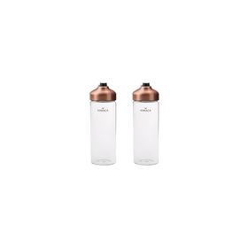 Karaca Dimple Copper 450 ml Yağlık ve Sirkelik