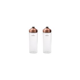Karaca Dimple Copper 450 ml Yağlık ve Sirkelik