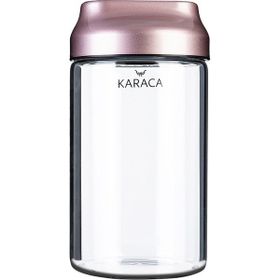 Karaca Dimple Rosegold M Saklama Kabı