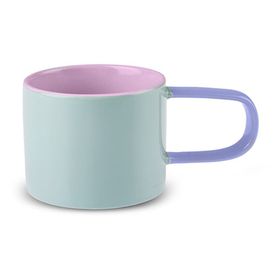Karaca Dora 270 ml Yeşil Mug