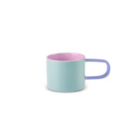 Karaca Dora 270 ml Yeşil Mug